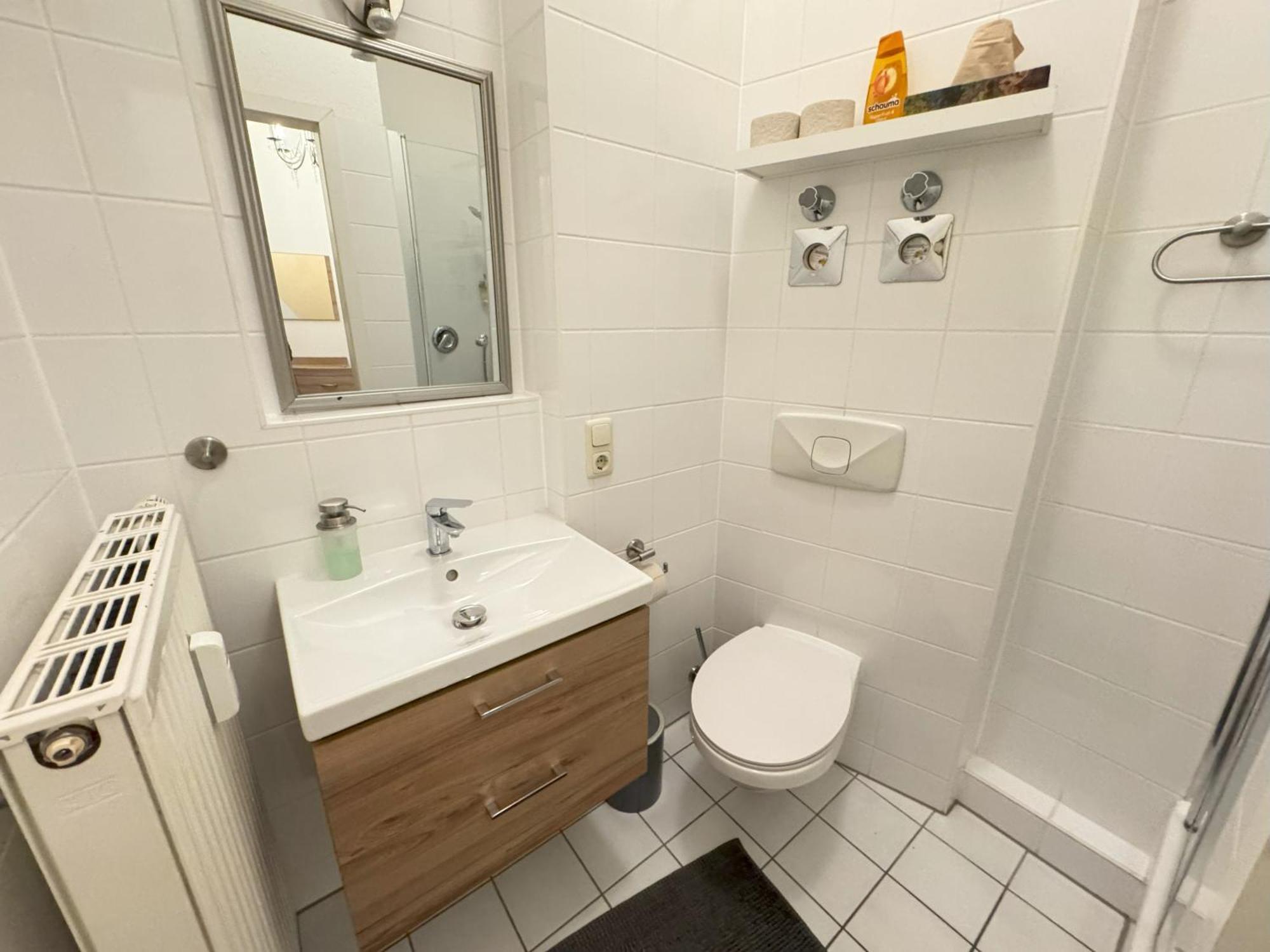 Le-Citywohnung-Ii Leipzig Bagian luar foto